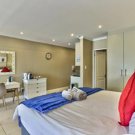 Firmont On Main Apartment Cape Town Exterior photo