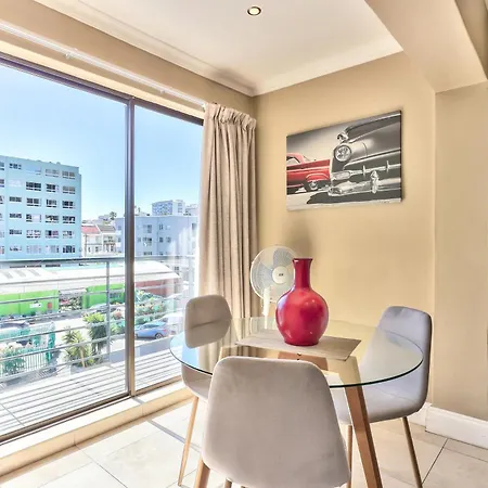 Firmont On Main Apartment Cape Town Exterior photo