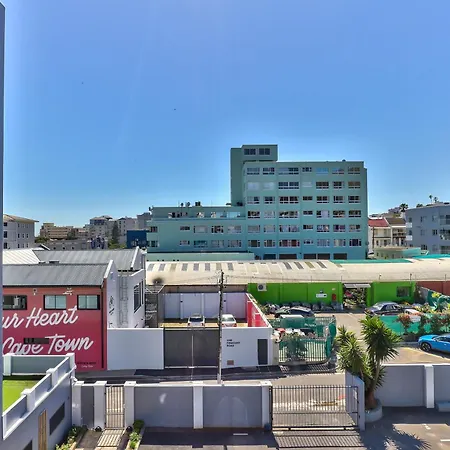 Firmont On Main Apartment Cape Town Exterior photo