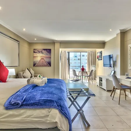 Firmont On Main Apartment Cape Town Exterior photo