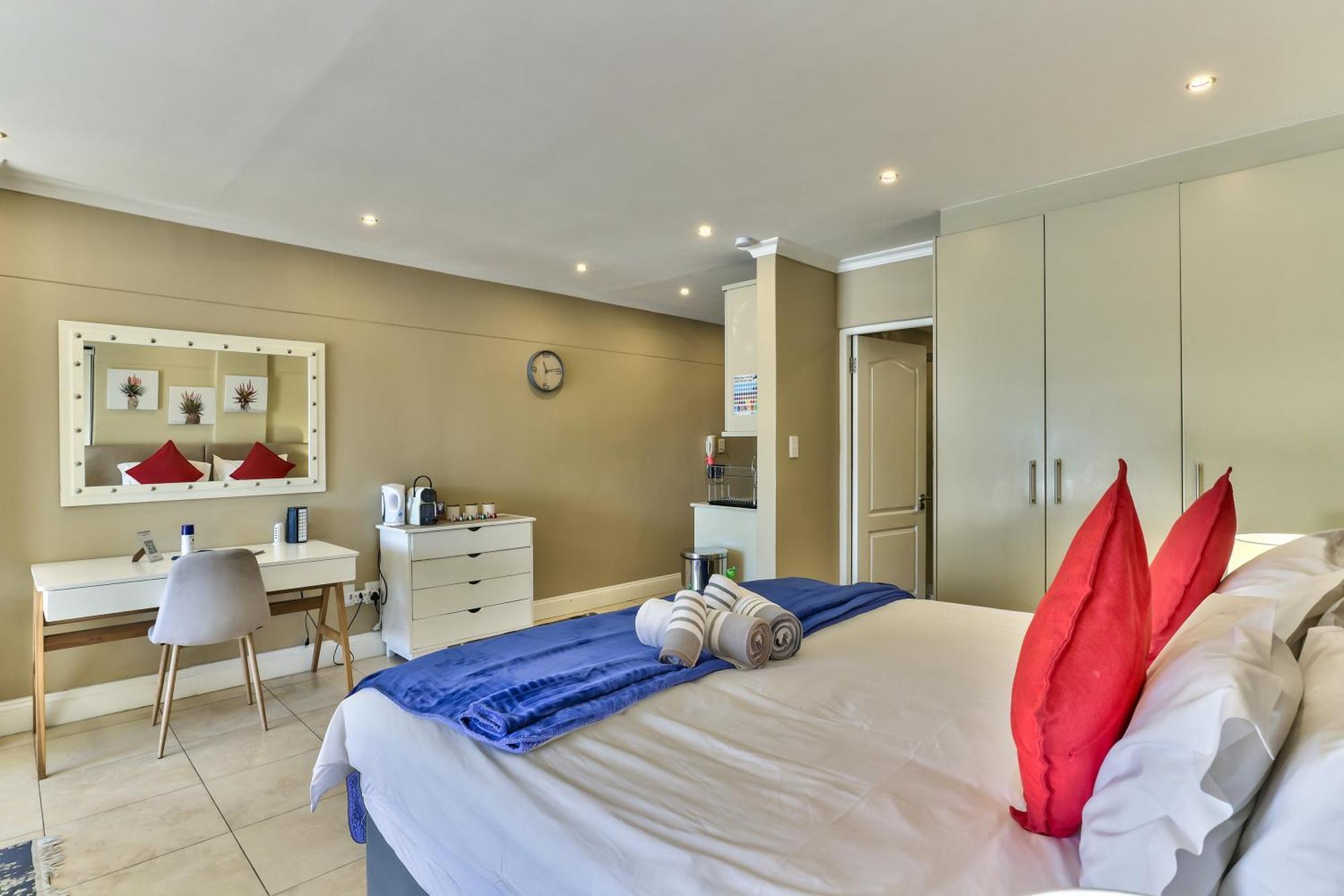 Apartment Firmont On Main