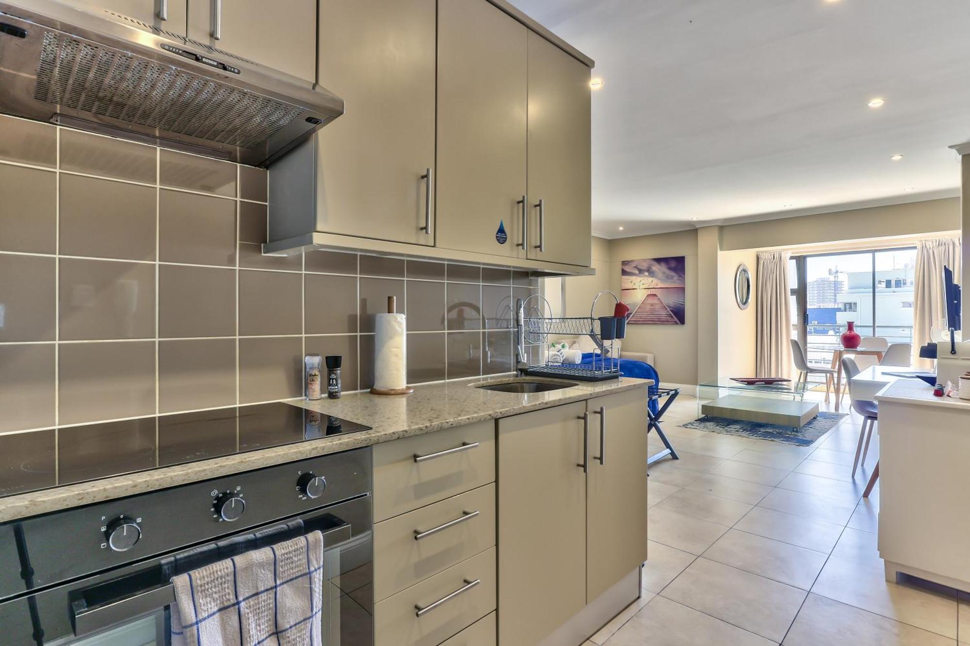 Apartment Firmont On Main
