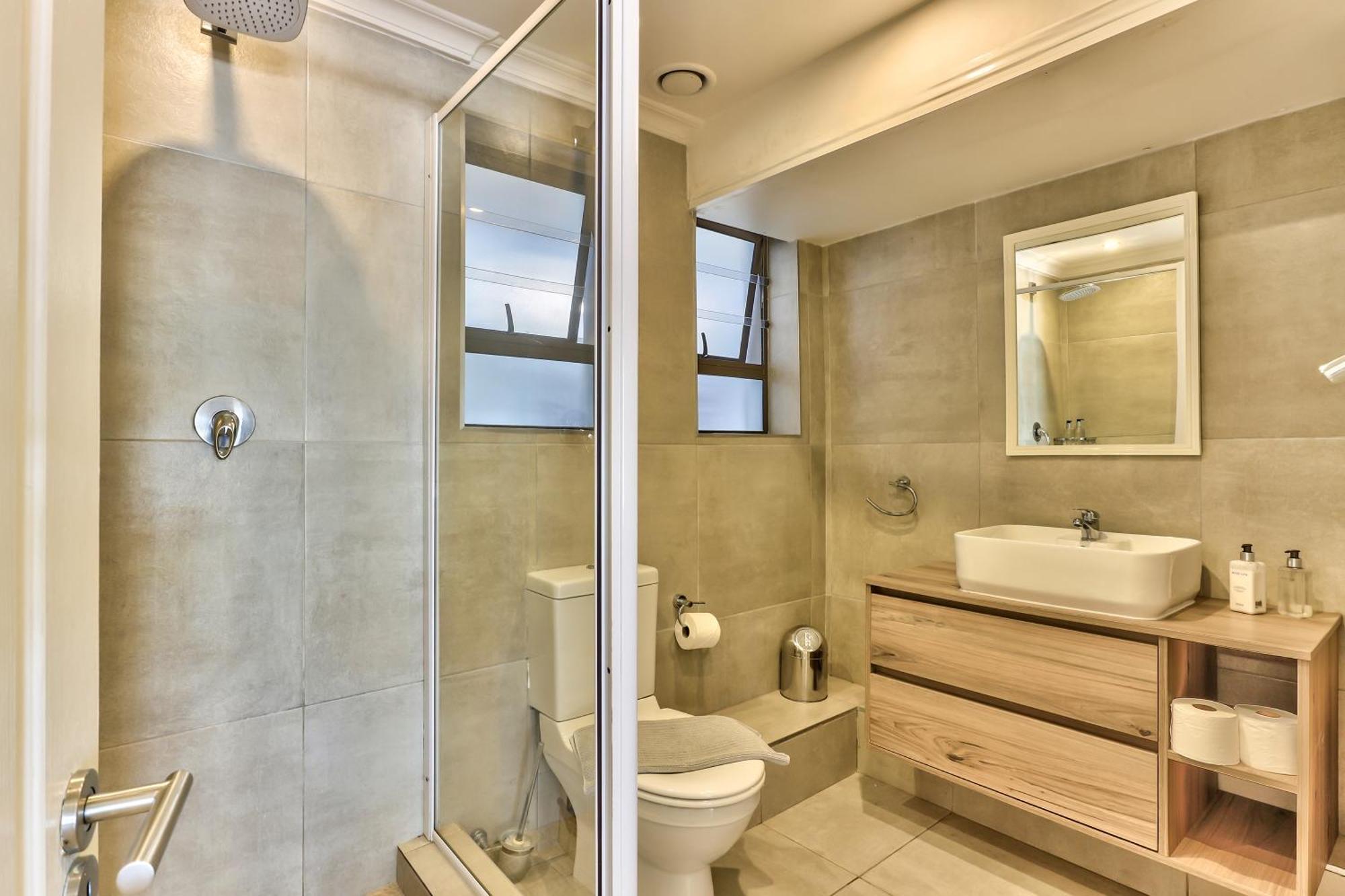 Apartment Firmont On Main *