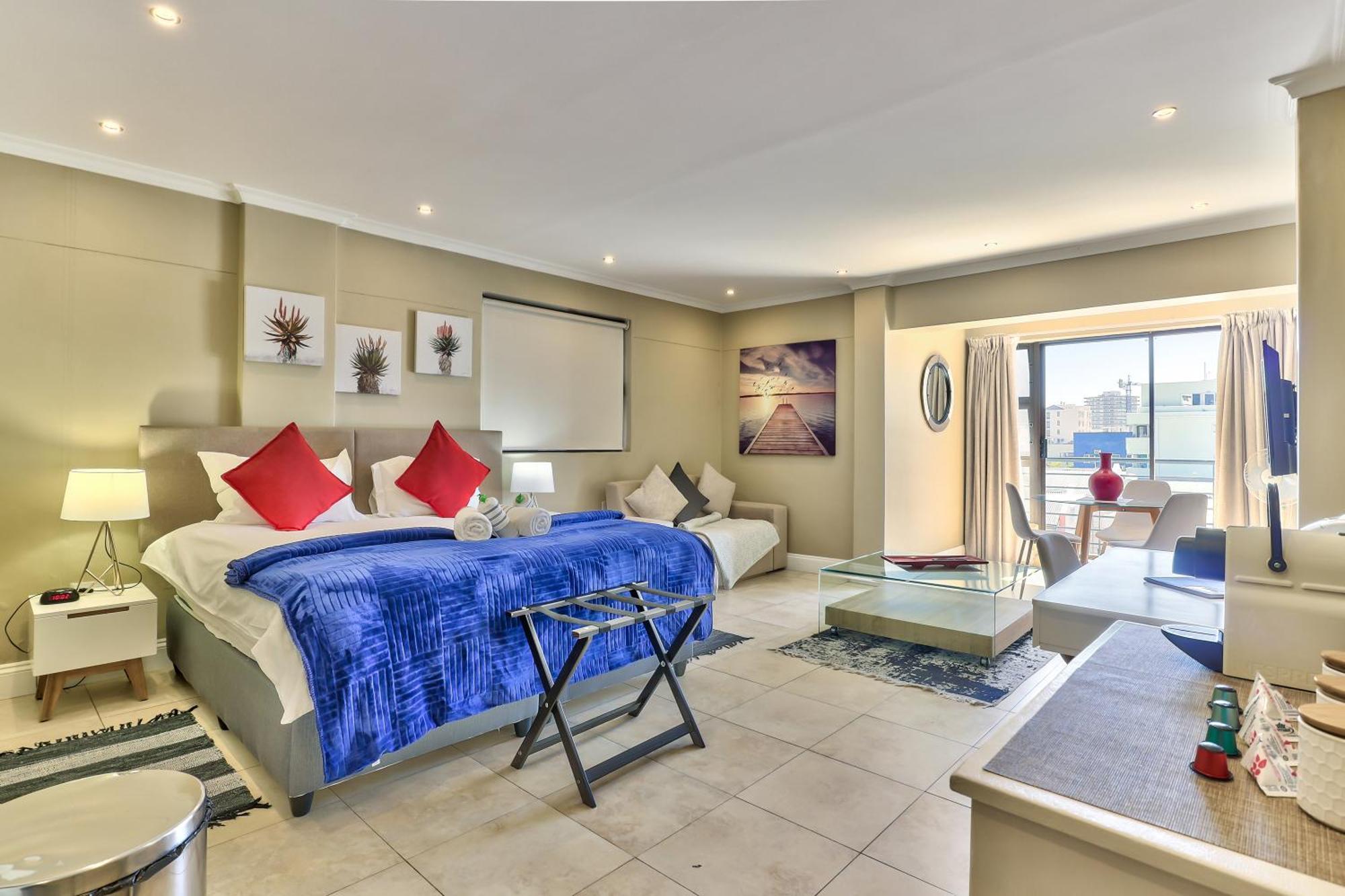 Apartment Firmont On Main