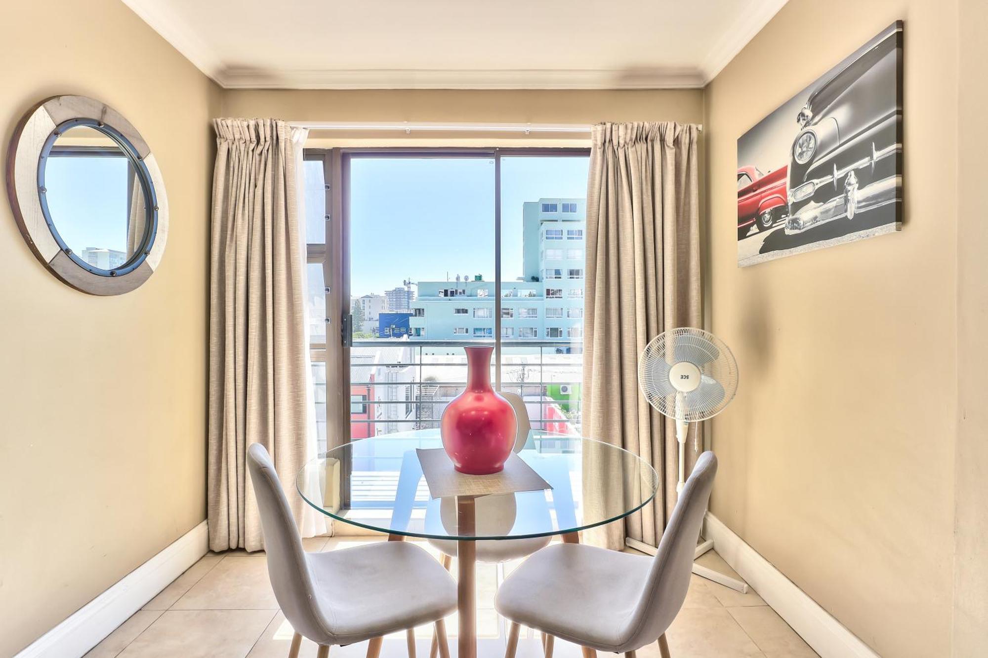 Apartment Firmont On Main *