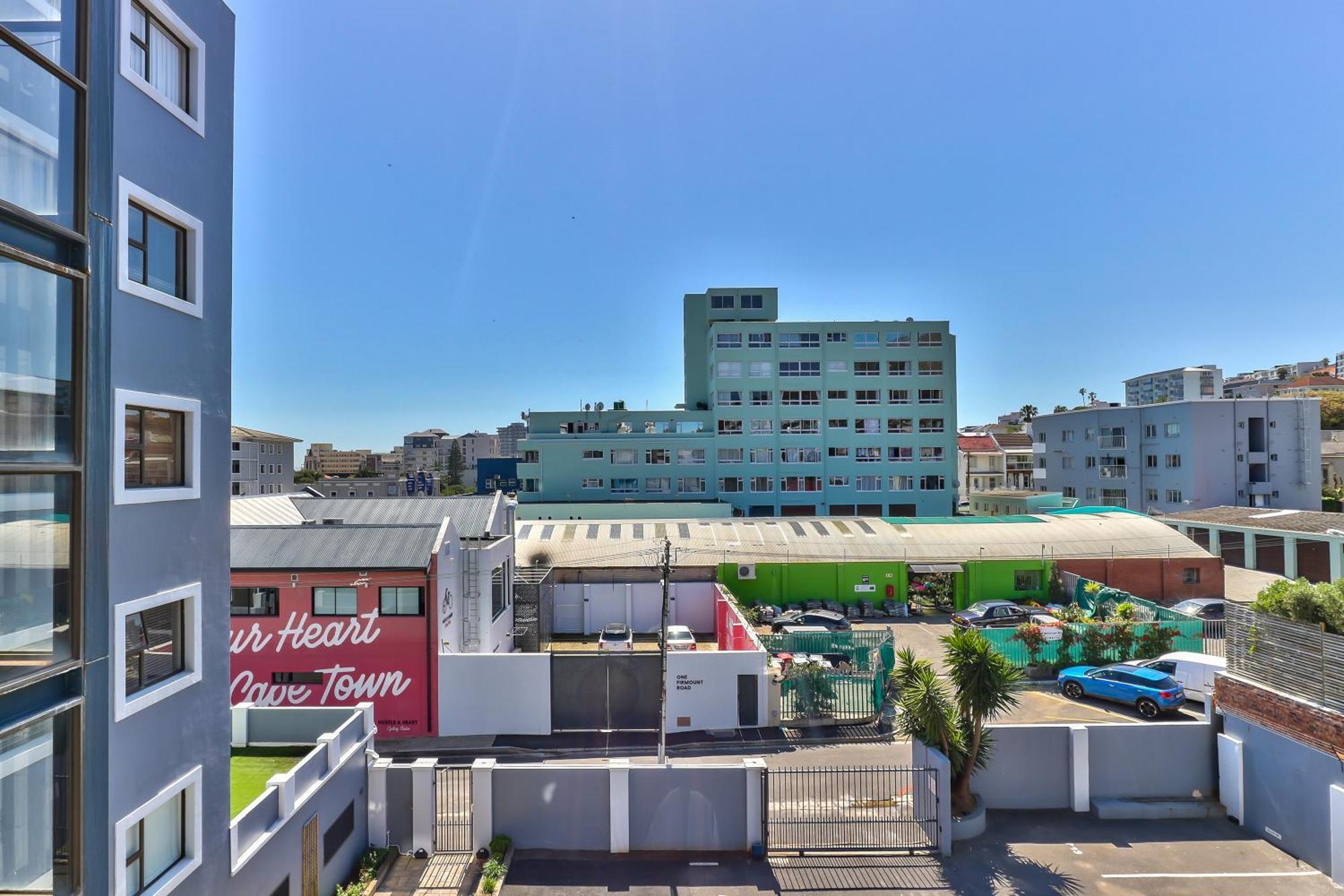 Firmont On Main * Cape Town